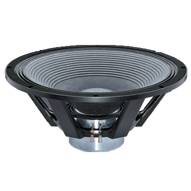 Celestion NTR21-5010JD 21" Neo 8ohm Subwoofer Speaker - Click Image to Close